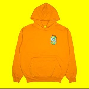 Lyrical Lemonade Hoodie